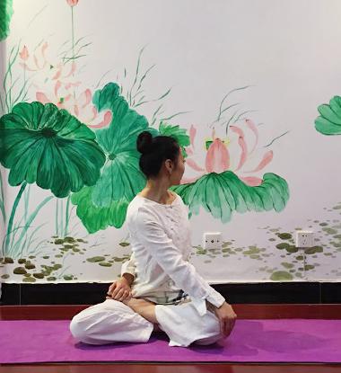 空禅国际瑜伽学院